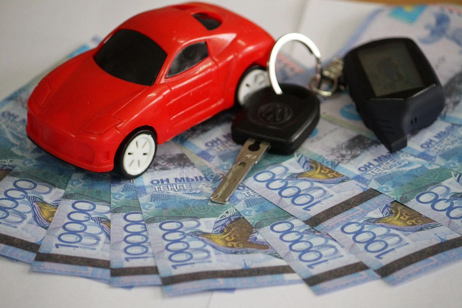 Новые классы автостраховки: что изменится в Казахстане?