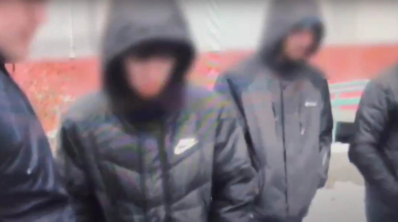 Студента с наркотиками задержали в Уральске