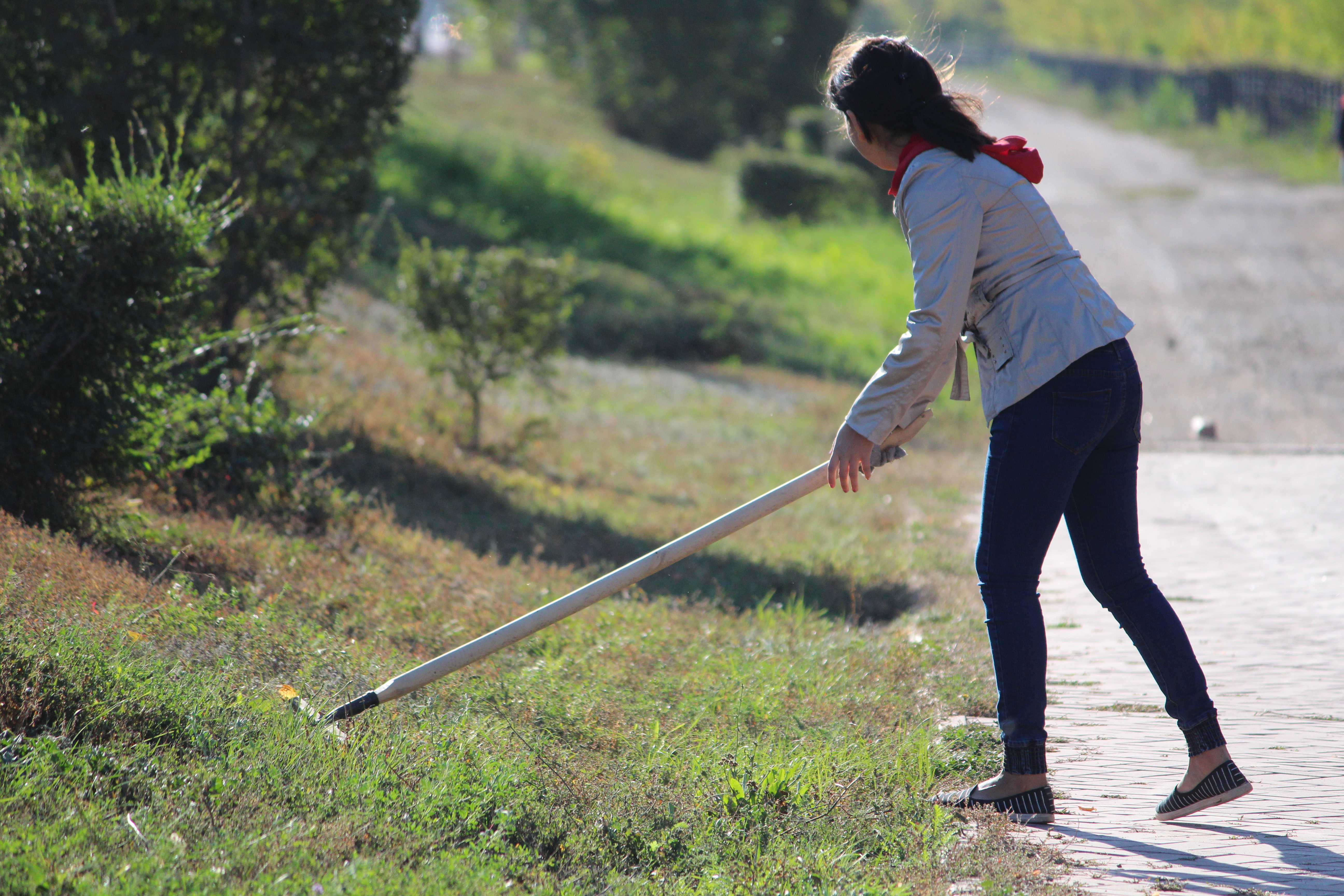 Уральцев приглашают на субботник
