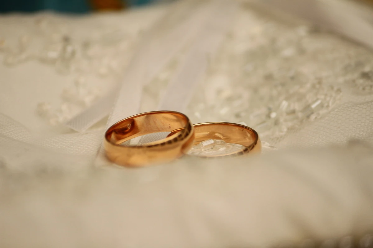 Каждый пятый брак в Казахстане — смешанный