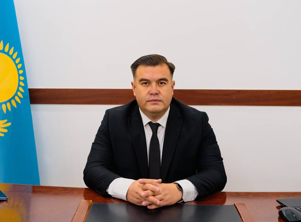 У акима Уральска новый заместитель