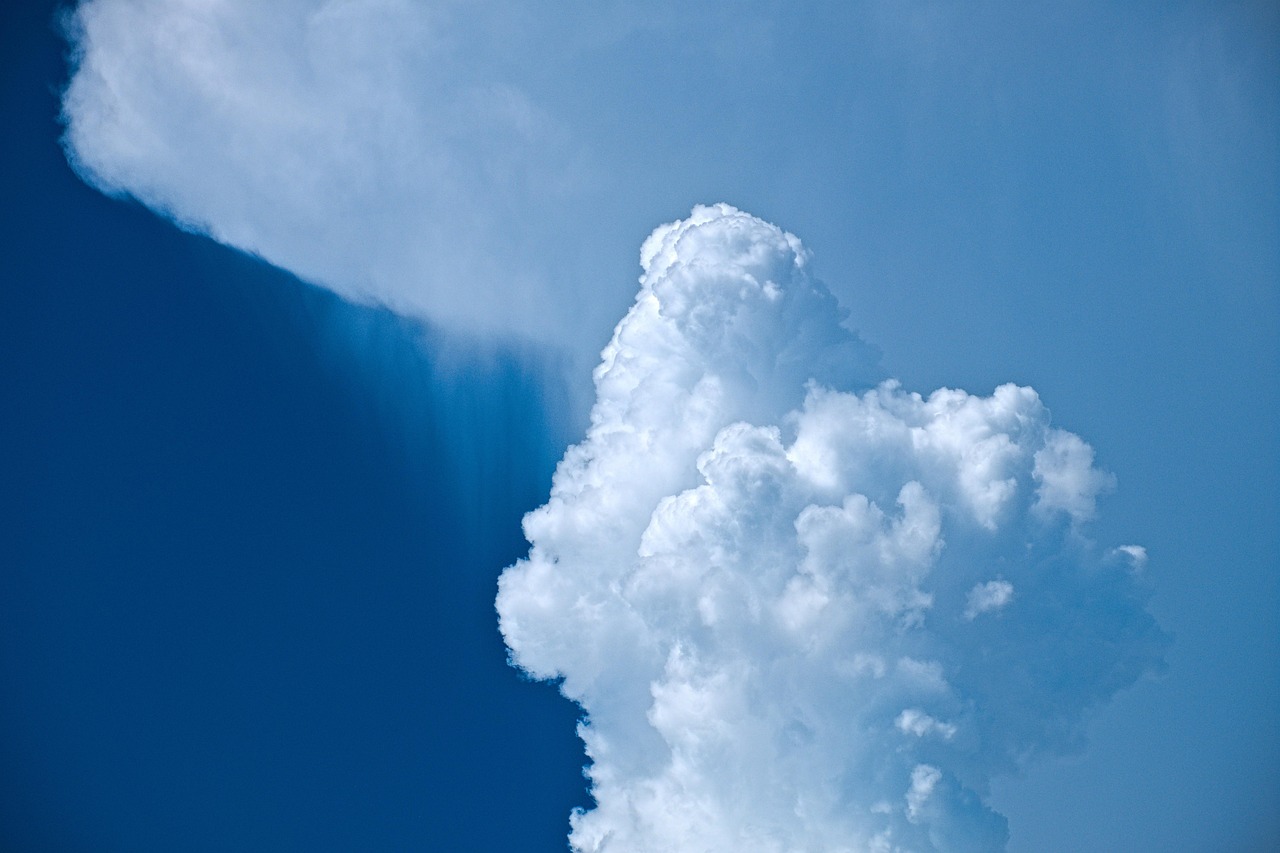 «Переменная облачность»: погода на 5 июля в ЗКО