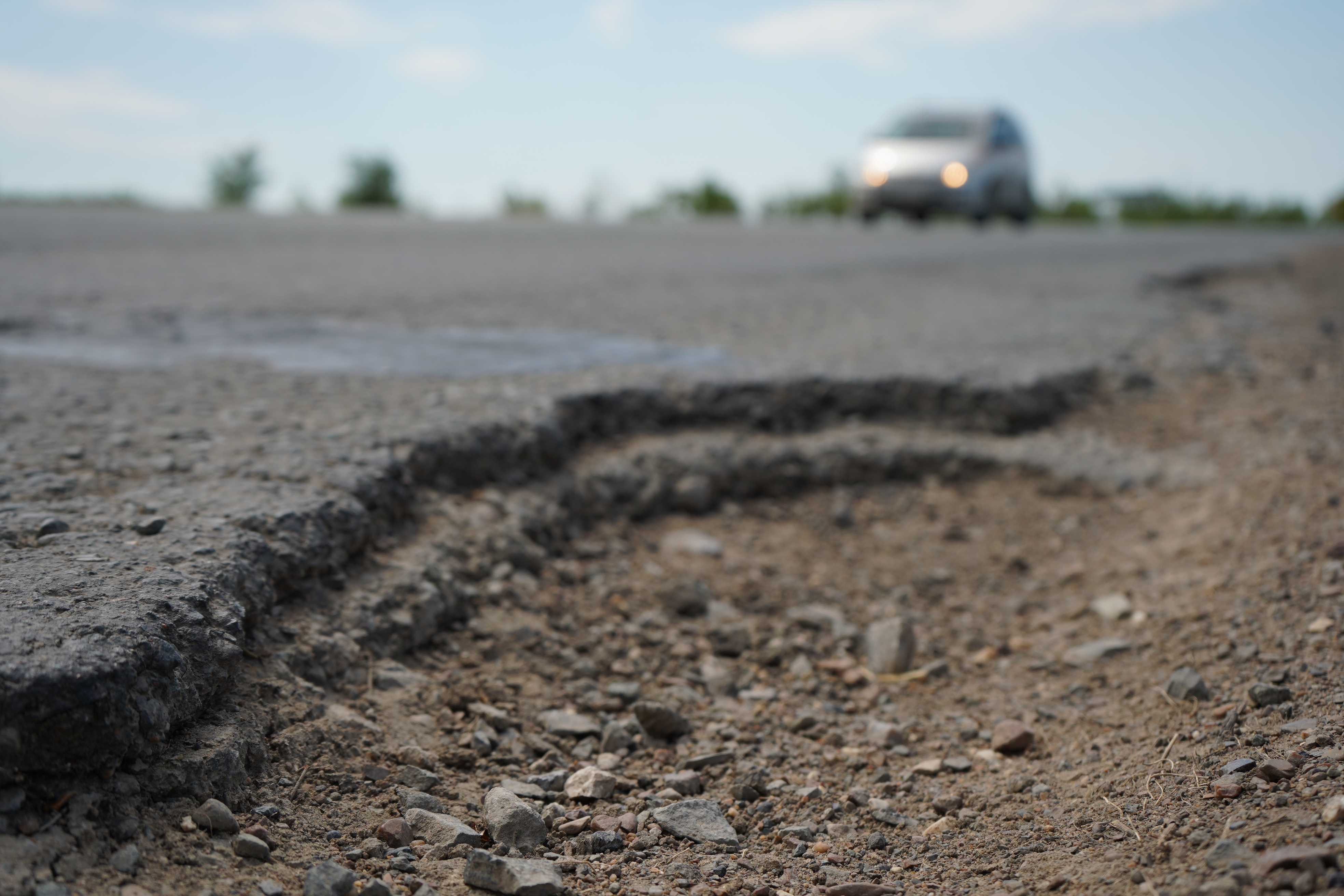 6 трлн тенге на «убитые» дороги: заведено 24 уголовных дела о коррупции