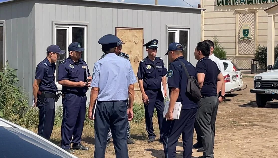 Тело новорожденного в мусорном баке: как ищут маму младенца в Уральске