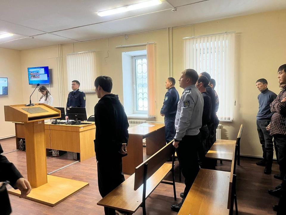 Лишенный водительских прав житель ЗКО получил 4 года тюрьмы