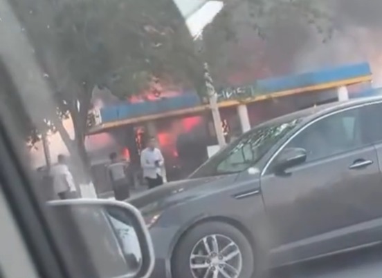 Два человека погибли при взрыве в Атырауской области