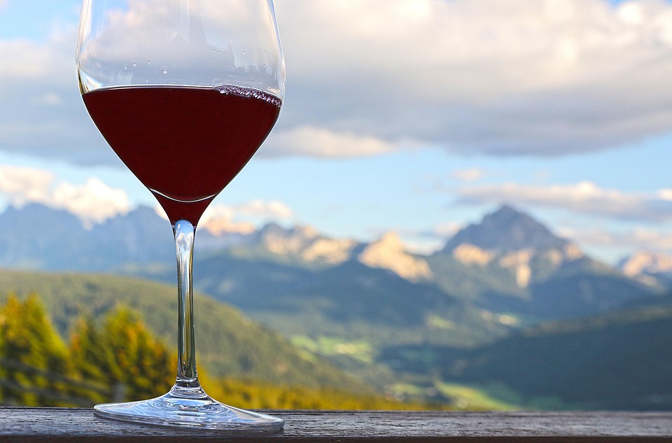 ВОЗ назвала самый пьющий регион в мире