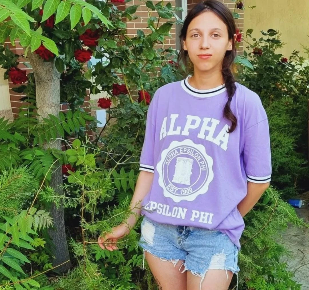 «Привезла домой гроб с костями дочери» - мама Яны Легкодимовой