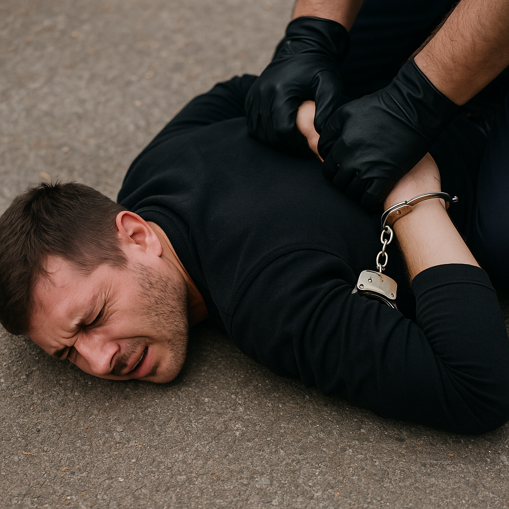 Ойын-сауық орталықтарының жұмысына кедергі келтірген қылмыстық топ құрықталды