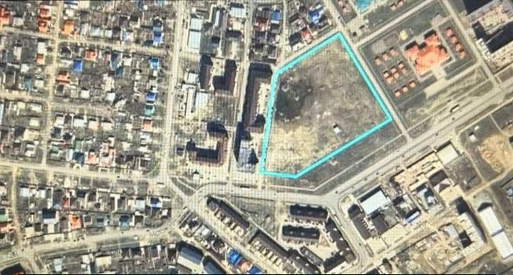 3,3 гектара земли вернули в госсобственность в Уральске