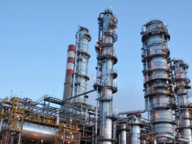 Завершено расследование в отношении бывшего гендиректора АНПЗ