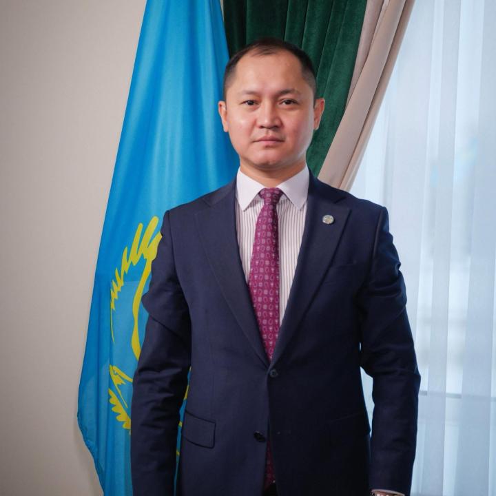 У замакима ЗКО новая должность в Костанайской области