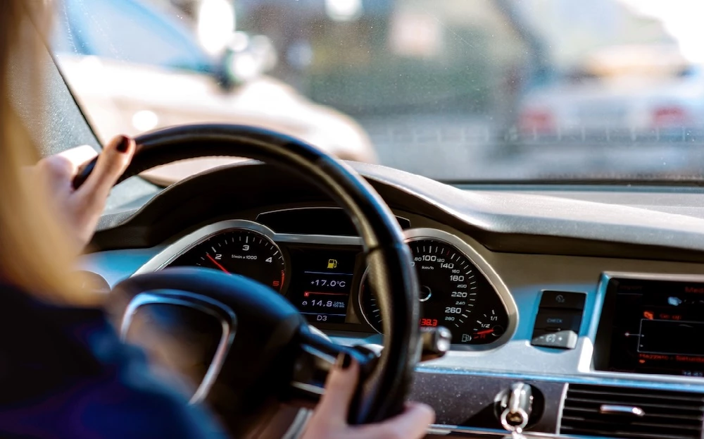 Как получить медсправку для управления авто за считанные минуты