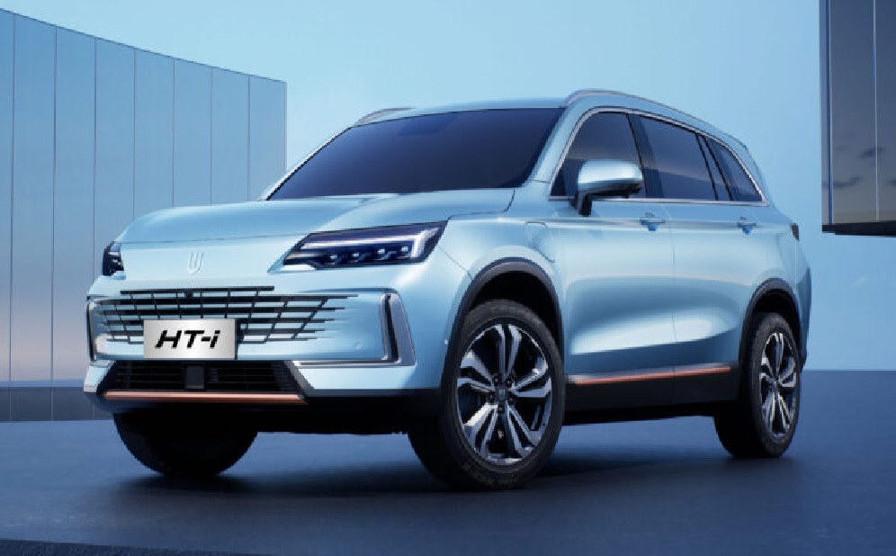 Названы самые неуспешные китайские автобренды в России