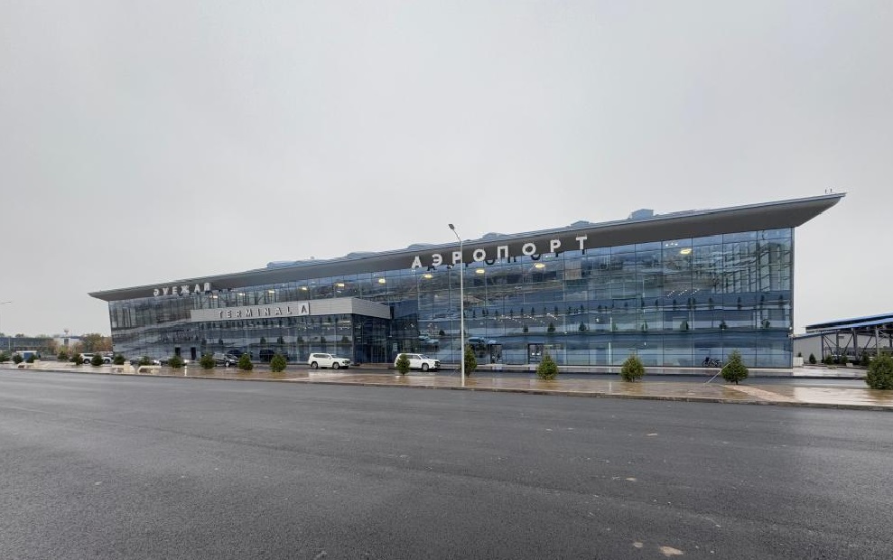 Строительство новых аэропортов началось в трех курортных зонах Казахстана