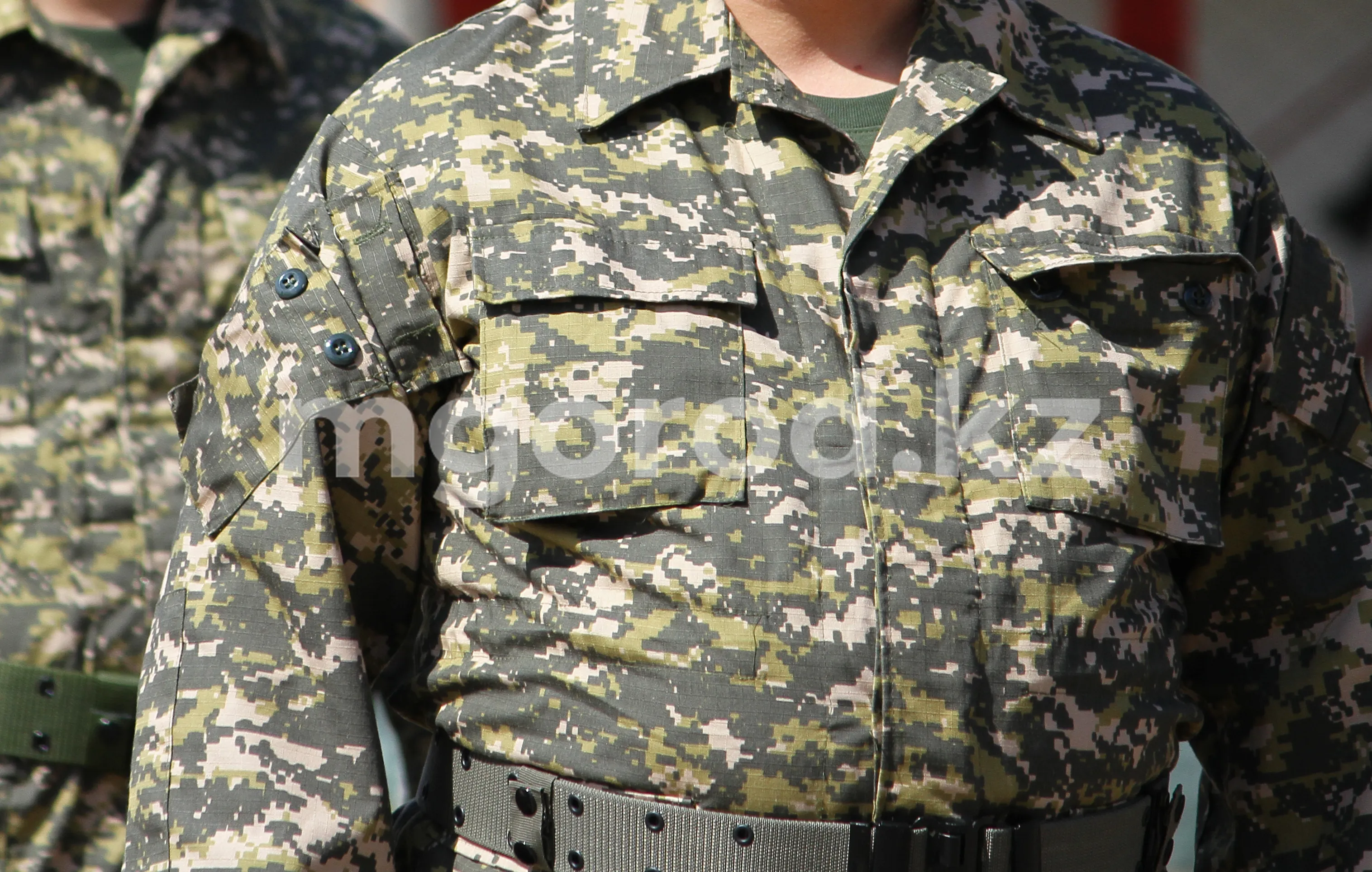 Солдат ограбил сослуживца и оформил на него несколько кредитов