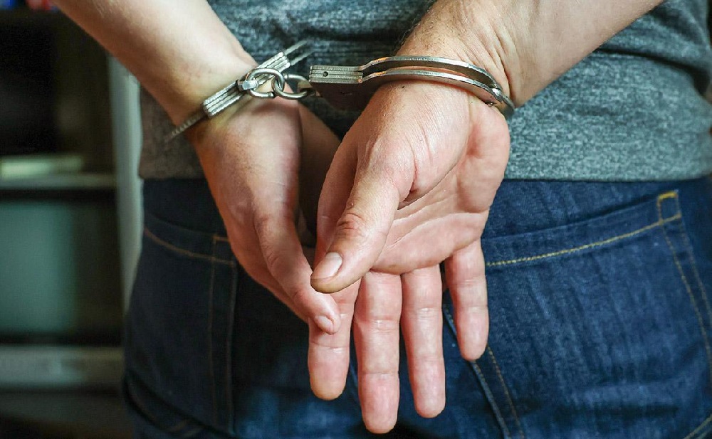 Разыскиваемый Интерполом грабитель из Актау задержан в Москве