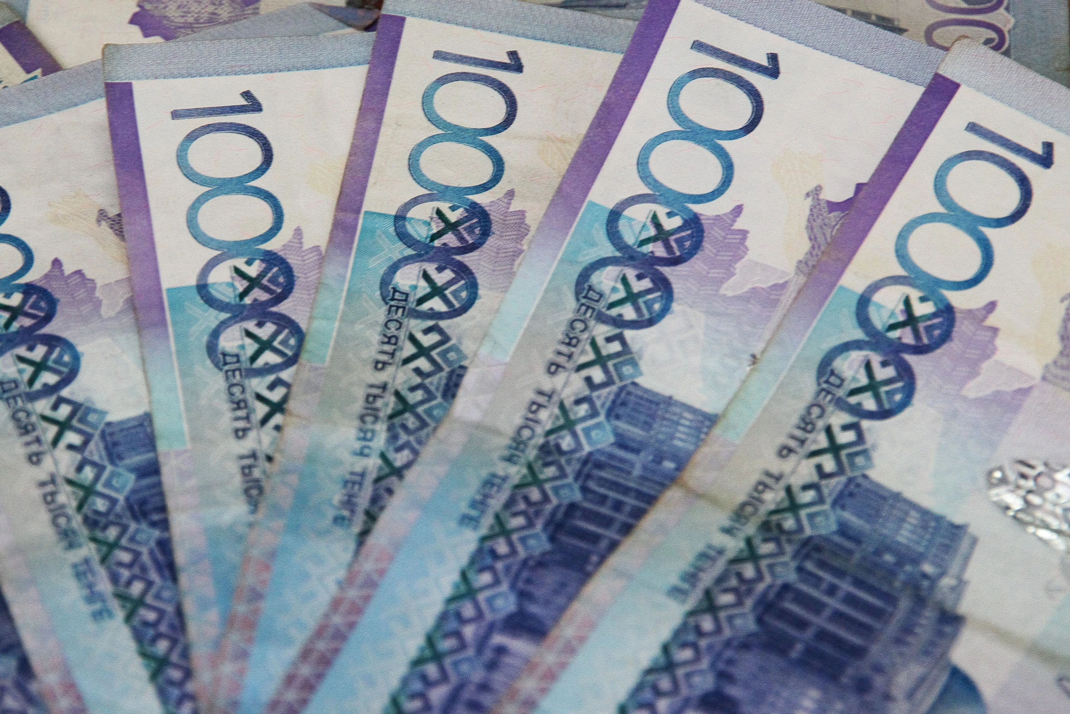 Потребительские кредиты: казахстанцам запретят брать беззалоговые займы свыше 8 млн тенге. Проект АРРФР