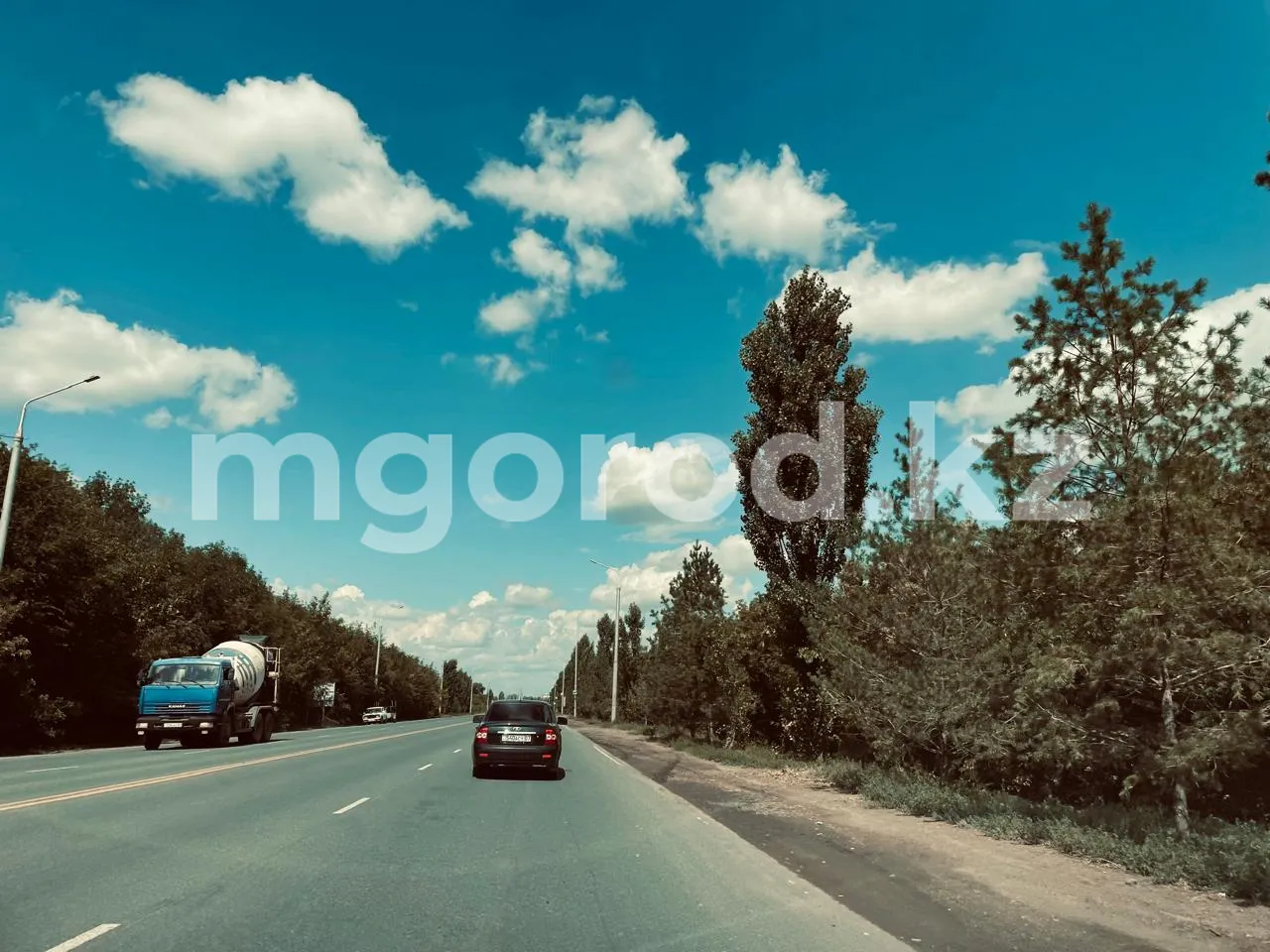 Синоптики предупредили жителей ЗКО о сильной жаре