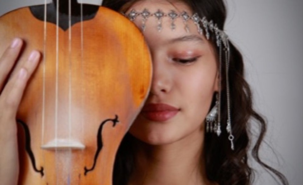 Самую красивую девушку года выбрали в Атырау