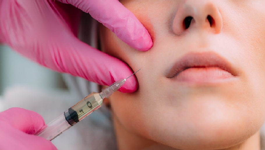 Жертвы красоты: астанчанка пострадала от инъекции косметолога