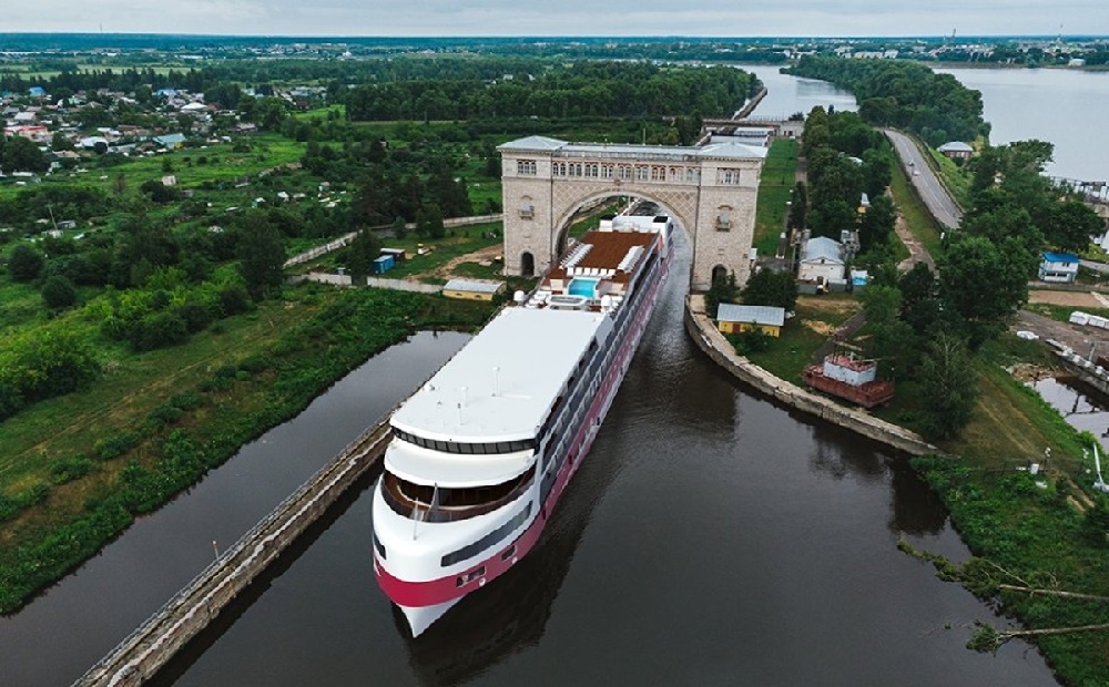 5 млн тенге на человека: названа стоимость круиза по Каспийскому морю