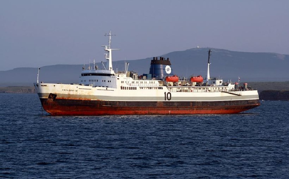 Россия запускает круиз по Каспийскому морю в 2025 году