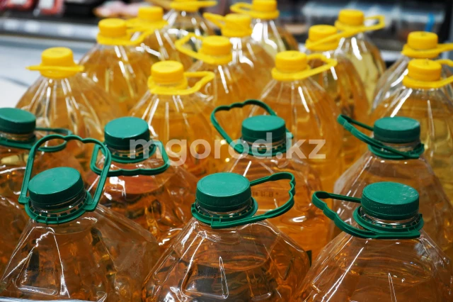 Названы масла, потребление которых не помогает жить дольше