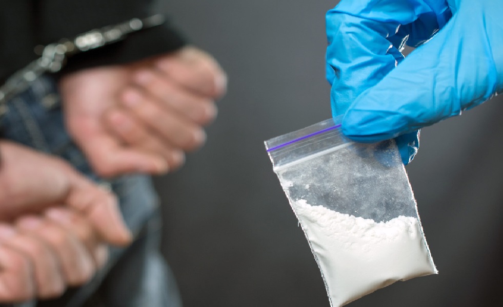 Число наркопреступлений выросло в Актюбинской области