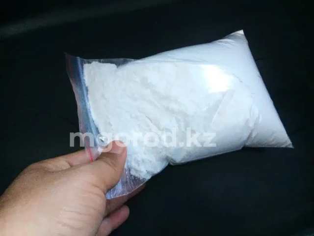 Семь тонн прекурсоров обнаружили в Атырауской области