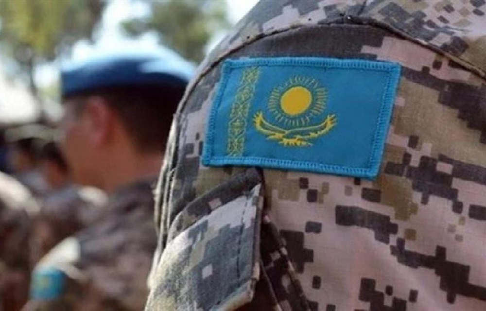 Контрактника Нацгвардии нашли повешенным в квартире