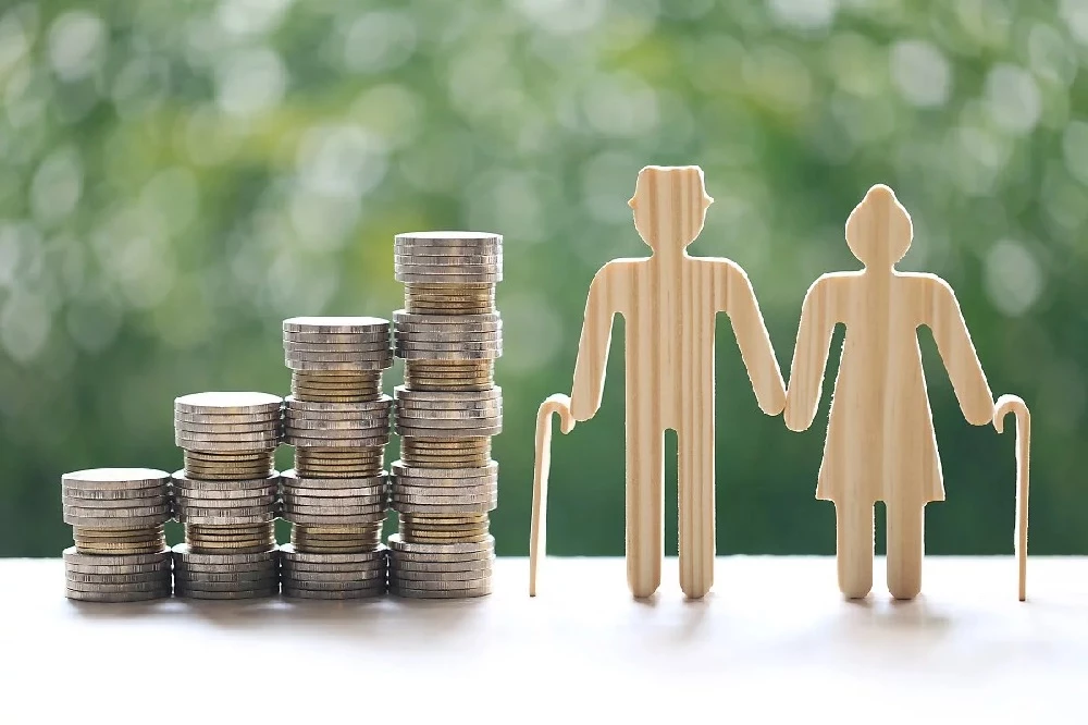 Какую пенсию получат казахстанцы при минимальных накоплениях