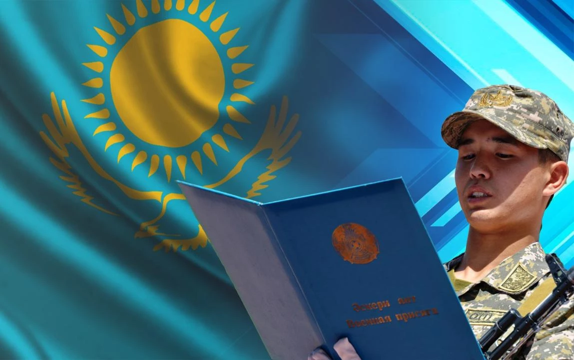 В ЗКО 600 человек призовут в армию