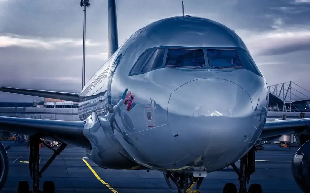 В аэропорту Астаны задерживаются 12 рейсов из-за непогоды