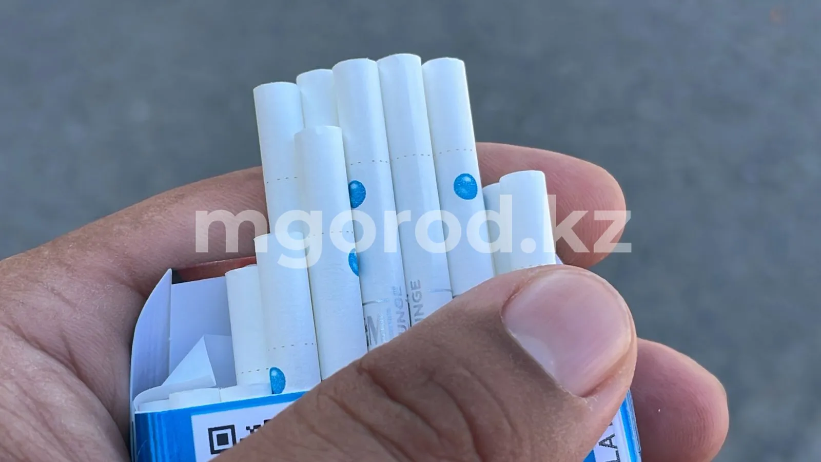 В ближайшие полгода в Казахстане дважды подорожают сигареты