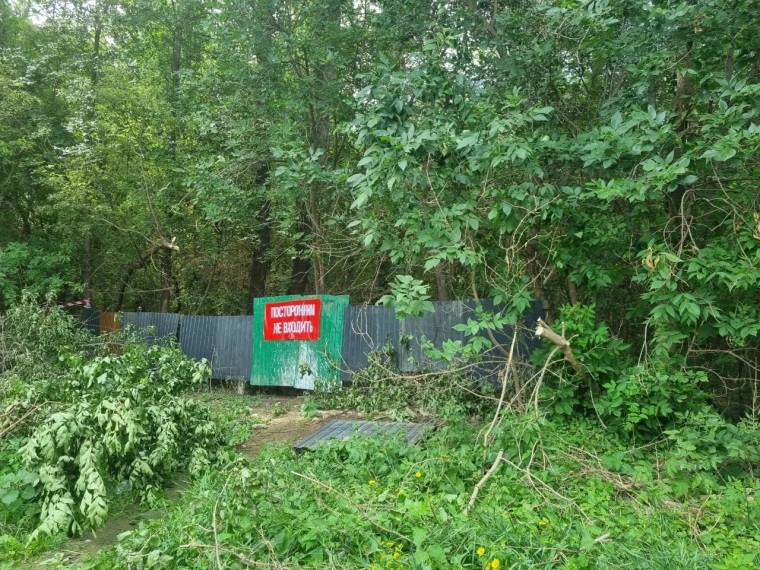 Земля на берегу Урала — на центр города: акимат и бизнесмен обменялись участками