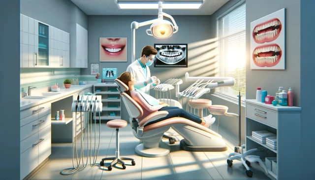 Инфекции подхватили жители ЗКО в стоматологиях и хирургиях