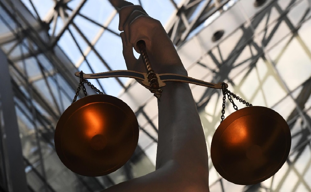 Как председатель Актауского горсуда оказался на скамье подсудимых