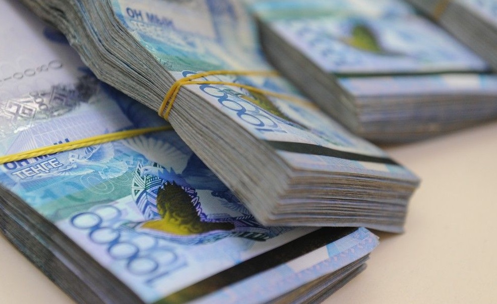 Возврат незаконных активов: на 2 млрд тенге построят школу в Атырауской области