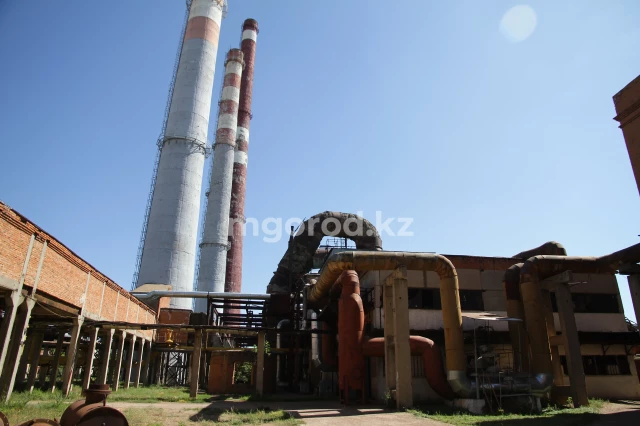 4,9 млрд тенге выделили ЗКО на реконструкцию тепломагистралей