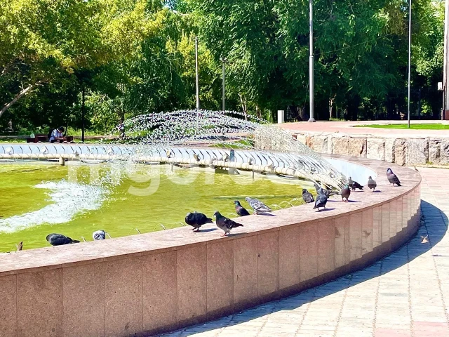 Трёхлетний ребёнок погиб в фонтане в Атырау