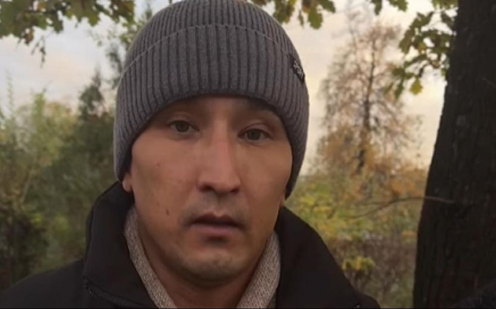 Талгарская трагедия: уголовное дело завели в отношении отца Шерзата Болата