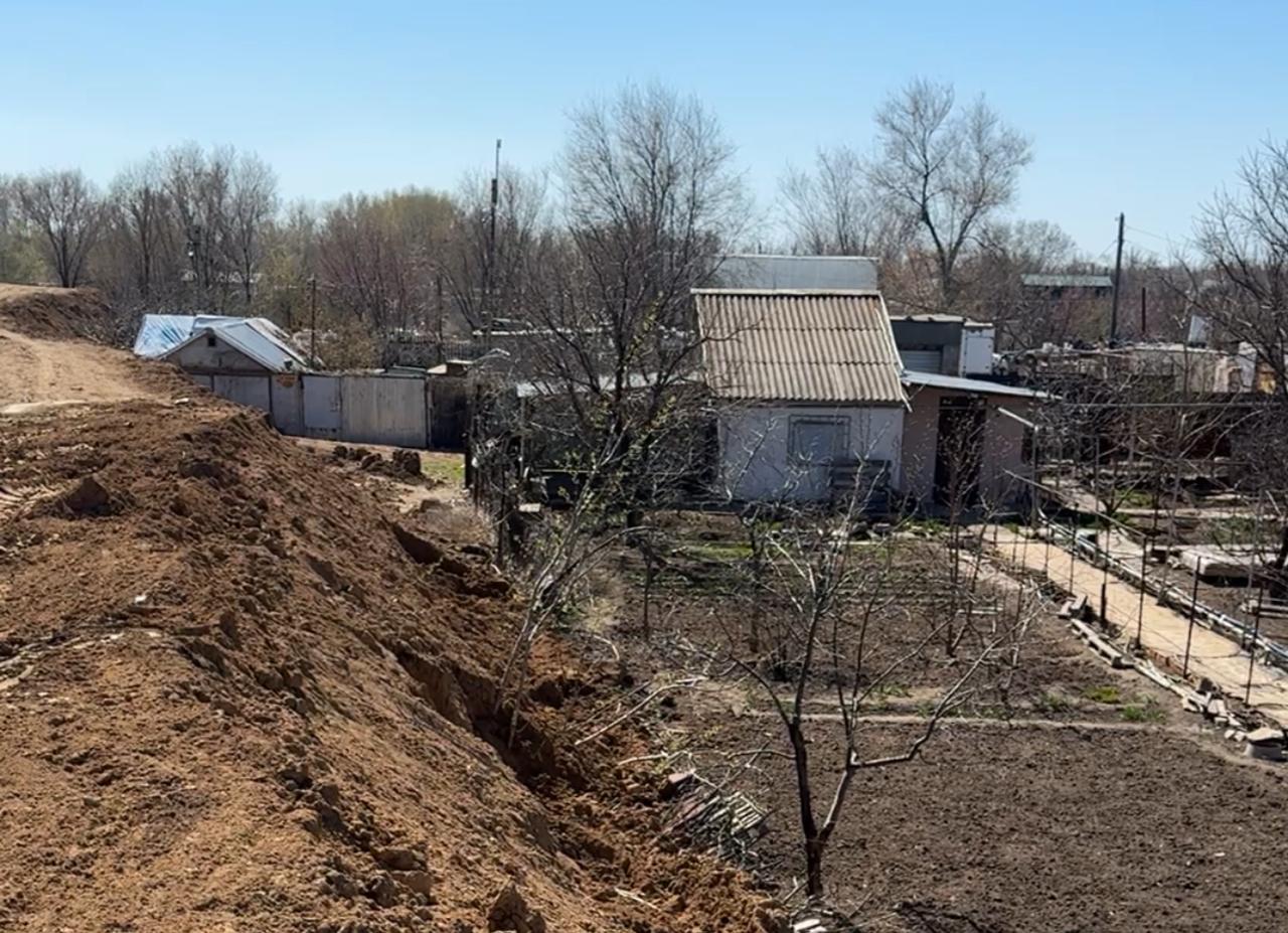 Дача (садовое общество «Речник»)
