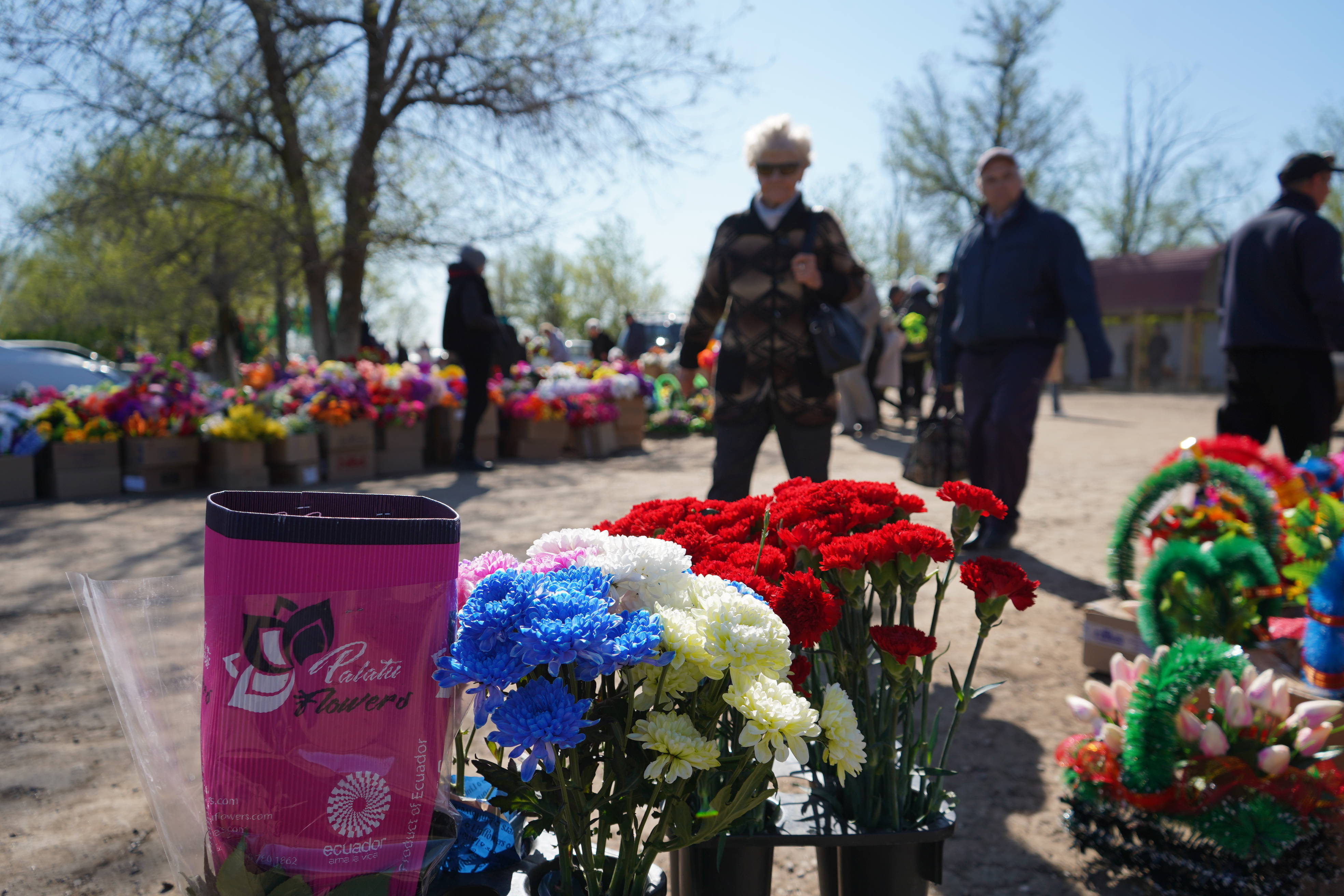 Как проходит Родительский день в Уральске