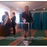Казахстан завоевал «золото» на чемпионате мира по боксу в Ташкенте
