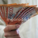 Ақтөбеде үлескерлердің 421 млн теңгесі ұрланды