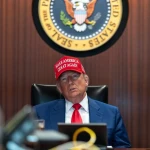 Трамп сообщил, что перемирие между Ираном и Израилем вступило в силу