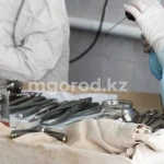 Жительницу Атырау попросили принести свои инструменты для операции ребенку
