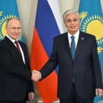 Когда состоится встреча Токаева и Путина в Уральске