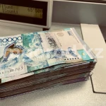 2,8 млрд тенге похитили бухгалтеры отдела образования